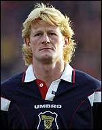 	Colin Hendry 	